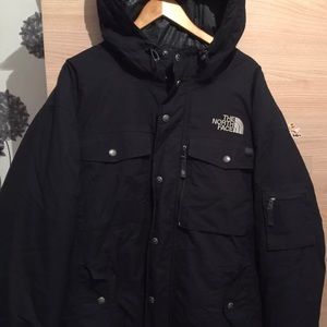 Men’s The North Face Gotham L